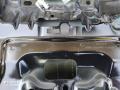 крышка багажника (дверь 3-5) Ford Focus III (2011—2015) 2013, 1838957 - фото №10