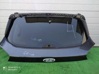 крышка багажника (дверь 3-5) Ford Kuga I (2008—2012) 2010, 1738508