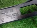 Крепление бампера заднего Opel Astra GTC J (2009—2012) 2011, 1.6T A16LET, 13266147 - фото №4