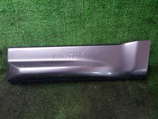 молдинг двери задней левой Land Rover Range Rover Sport I (2005—2009) 2008, DGP000231