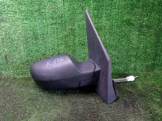 зеркало наружное правое Ford Fusion I рестайлинг (2005—2012) 2010, 1324839