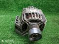генератор Opel Astra H рестайлинг (2006—2014) 2012, 1.3CDTI Z13DTH, 13222935 - фото №3