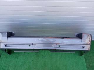 бампер задний Land Rover Range Rover Sport I (2005—2009) 2008, DQB500320