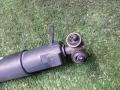 форсунка омывателя фары Mercedes-Benz E-Класс W211/S211 (2002—2006) 2007, 2.7TD 647.961, 2118600547 - фото №4