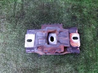 подушка крепления КПП Ford Fusion I рестайлинг (2005—2012) 2010, 5S617M121AA
