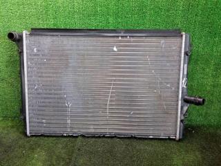 радиатор кондиционера Volkswagen Passat B6 (2005—2010) 2008, 2.0TD CBAB, 3C0121253AL
