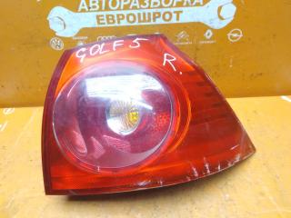 фонарь задний правый Volkswagen Golf Mk5 (2003—2009) 2007, 1K6945096E