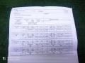 форсунка Volkswagen Golf Plus I (2005—2009) 2008, 1.9TD BXE, 038130073AG - фото №2