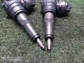 форсунка Volkswagen Golf Plus I (2005—2009) 2008, 1.9TD BXE, 038130073AG - фото №5
