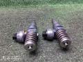 форсунка Volkswagen Golf Plus I (2005—2009) 2008, 1.9TD BXE, 038130073AG - фото №6