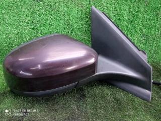 зеркало наружное правое Ford Mondeo IV (2006—2010) 2009, 1504248