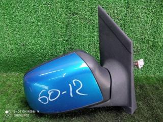 зеркало наружное правое Ford Focus II (2005—2008) 2007, 1.8i QQDB, 4M5117682JA