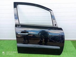 дверь передняя правая Opel Zafira B рестайлинг (2008—2014) 2010, 1.8i Z18XER, 13203014