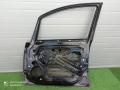 дверь передняя правая Opel Zafira B рестайлинг (2008—2014) 2010, 1.8i Z18XER, 13203014 - фото №6