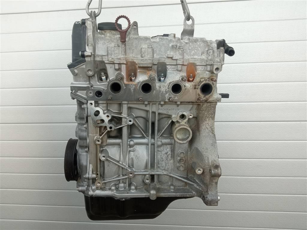 двигатель Volkswagen Caddy III (2004—2010) 2008, 1.2TSI CBZ 522173, 03F100031FX - фото №1