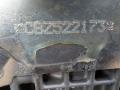 двигатель Volkswagen Caddy III (2004—2010) 2008, 1.2TSI CBZ 522173, 03F100031FX - фото №5