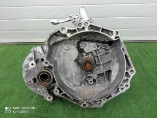 КПП механическая (МКПП) Opel Astra J рестайлинг (2012—2018) 2014, 1.4T A14NET, 55584372