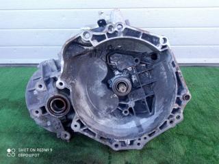 КПП механическая (МКПП) Opel Astra J рестайлинг (2012—2018) 2014, 1.4T A14NET, 55584372