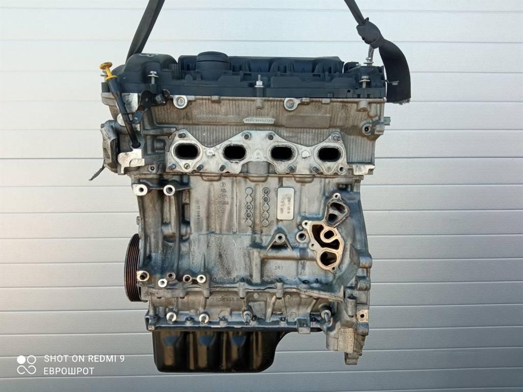 двигатель Peugeot 308 I (2007—2011) 2009, 1610562080 - фото №1