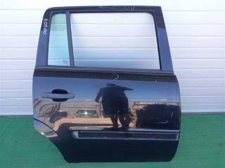 дверь задняя правая Opel Zafira B рестайлинг (2008—2014) 2010, 1.8i Z18XER, 13203016