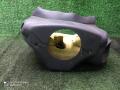 кожух рулевой колонки Opel Corsa D рестайлинг (2010—2011) 2010, 13205220 - фото №3