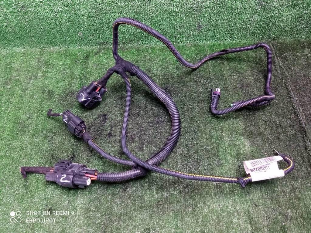 проводка Opel Insignia I (2008—2013) 2010, 1.8i Z18XER, 13238729 - фото №1