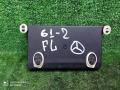 блок комфорта Mercedes-Benz E-Класс W211/S211 (2002—2006) 2007, 2118208185 - фото №3