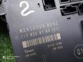 блок комфорта Mercedes-Benz E-Класс W211/S211 (2002—2006) 2007, 2118208185 - фото №4