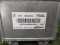 блок управления двигателем Opel Insignia I (2008—2013) 2010, 1.8i A18XER, 12632592 - фото №3