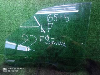 стекло двери передней левой Ford S-Max I (2006—2010) 2009, 1507850