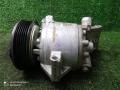 компрессор кондиционера Mazda 3 BM (2013—2016) 2015, 2.0 Skyactiv  PE, D09W61450 - фото №6