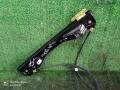 стеклоподъемник электрический передний правый Opel Astra GTC J (2009—2012) 2011, 13260144 - фото №2