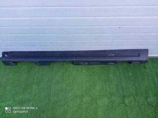 накладка на порог Land Rover Range Rover Sport I (2005—2009) 2008, DGP500521PCL