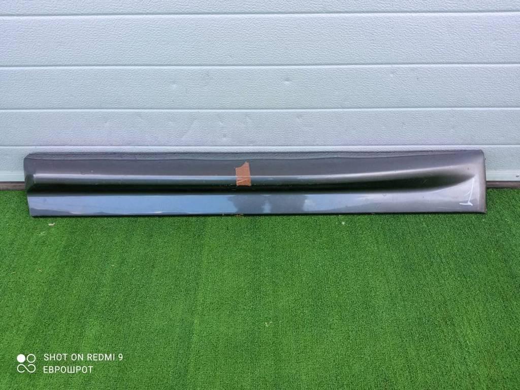 накладка двери (крышки) багажника Land Rover Range Rover Sport I (2005—2009) 2008, DGP000211 - фото №1