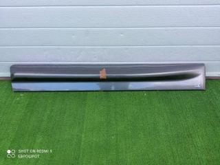 накладка двери (крышки) багажника Land Rover Range Rover Sport I (2005—2009) 2008, DGP000211