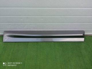 молдинг двери передней правой Land Rover Range Rover Sport I (2005—2009) 2008, DGP000201