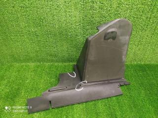 воздуховод (дефлектор) радиатора Ford Focus II рестайлинг (2007—2011) 2010, 7M518310BC