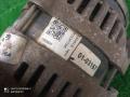 генератор Opel Insignia I (2008—2013) 2010, 1.8i A18XER, 13500577 - фото №9