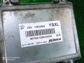 блок управления двигателем Opel Insignia I (2008—2013) 2010, 1.8i A18XER, 12632592 - фото №4