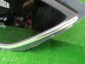 стекло кузовное боковое левое Ford Kuga I (2008—2012) 2010, 1737568 - фото №3