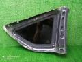 стекло кузовное боковое левое Ford Kuga I (2008—2012) 2010, 1737568 - фото №5