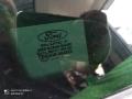 стекло кузовное боковое левое Ford Kuga I (2008—2012) 2010, 1737568 - фото №7