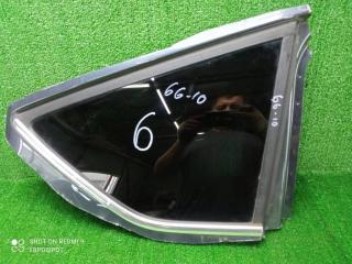 стекло кузовное боковое правое Ford Kuga I (2008—2012) 2010, 1737572