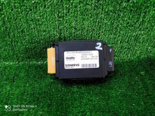 блок управления (другие) Land Rover Discovery III (2004—2009) 2008, EGW500011