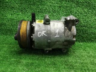 компрессор кондиционера Ford Focus II рестайлинг (2007—2011) 2010, 1.6i SHDA, 3M5H19D629PH