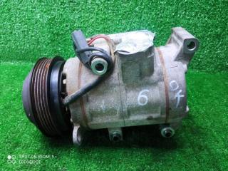 компрессор кондиционера Mazda 3 BL (2008—2011) 2010, 2.0i LF, F500RN8AA