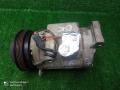 компрессор кондиционера Mazda 3 BL (2008—2011) 2010, 2.0i LF, F500RN8AA - фото №2