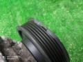 компрессор кондиционера Skoda Octavia II рестайлинг (2008—2013) 2010, 1.6i BSE 556627, 1K0820859N - фото №5