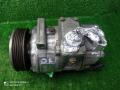 компрессор кондиционера Volkswagen Passat B6 (2005—2010) 2008, 2.0FSI BVY 091243, 1K0820803Q - фото №2