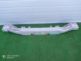 усилитель бампера заднего Opel Astra H рестайлинг (2006—2014) 2012, 1.8i Z18XER, 13125147